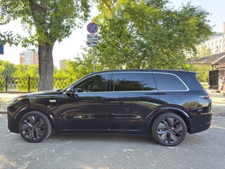 2023 Li Auto (Lixiang) L9 44.5 kWh I, чёрный, 6600000 рублей, вид 5