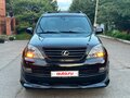2006 Lexus GX 470 I, чёрный, 2550000 рублей - вид 4