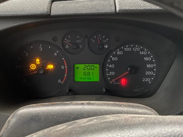 2009 Ford Transit, синий, 700000 рублей - вид 13