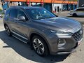 2018 Hyundai Santa Fe IV, серый, 1650000 рублей - вид 1