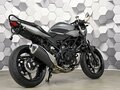 2020 Suzuki SV 650, серый, 625000 рублей - вид 6