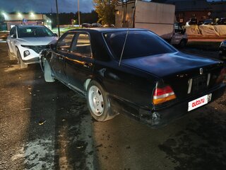 1996 Nissan Cedric IX (Y33), зелёный, 160000 рублей, вид 4