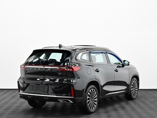 2022 Exeed TXL I Рестайлинг, чёрный, 1799000 рублей, вид 2