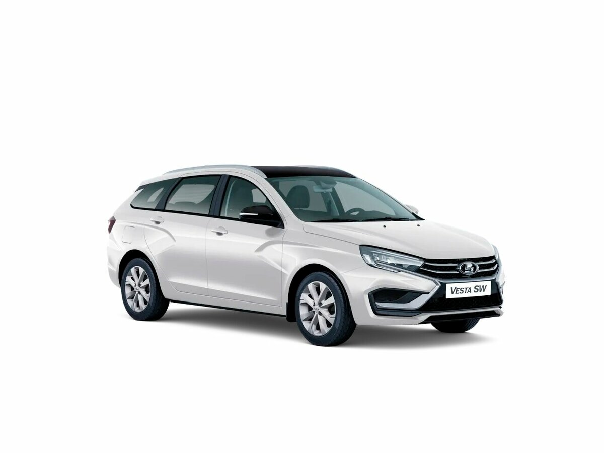 Открыть фотографии: Lada (ВАЗ) Vesta I Рестайлинг (NG)