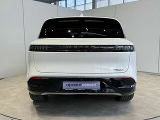 2023 Voyah Free DNA I, белый, 4450000 рублей, вид 4