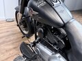 2011 Harley-Davidson Fat Boy, чёрный, 1199000 рублей - вид 8