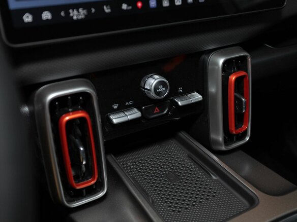 2026 Haval Dargo I Рестайлинг, белый, 3499000 рублей - вид 12