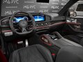 2026 Mercedes-Benz GLE AMG 53 AMG II (V167) Рестайлинг, серый, 19260000 рублей - вид 11