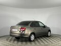 2020 Lada (ВАЗ) Granta I Рестайлинг, коричневый - вид 6