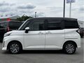 2023 Toyota Roomy I Рестайлинг, белый, 900000 рублей - вид 2