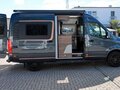2023 Mercedes-Benz Sprinter, серебристый, 9800000 рублей - вид 4