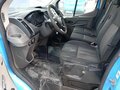 2021 Ford Transit, синий, 1960000 рублей - вид 8