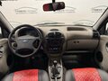2007 Lada (ВАЗ) Kalina I, серый, 185000 рублей - вид 3
