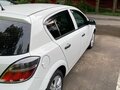 2012 Opel Astra H Рестайлинг, белый, 380000 рублей - вид 4
