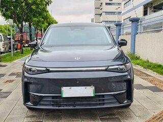 2024 Leapmotor C10 I, серый, 3300111 рублей, вид 2