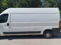2014 Peugeot Boxer, белый, 1600000 рублей - вид 4
