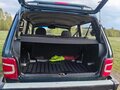 2003 Lada (ВАЗ) 2121 (4x4) Фора I Рестайлинг, синий, 450000 рублей - вид 9