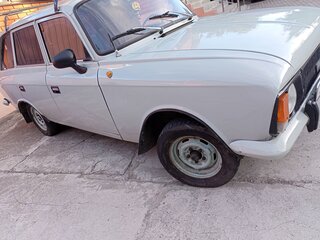 1993 Иж 2125 «Комби» 21251, белый, 150000 рублей, вид 4