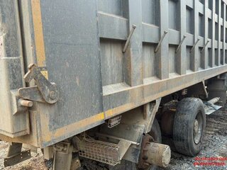 2024 FAW CA5122, белый, 2729000 рублей, вид 4