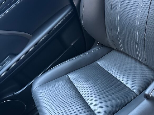 2020 Lexus RX 300 IV Рестайлинг, чёрный, 6200000 рублей - вид 21