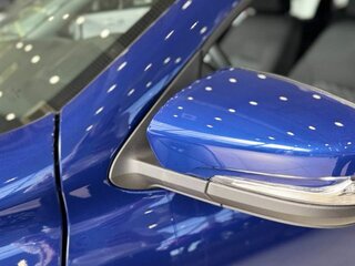 2026 Lada (ВАЗ) Granta I Рестайлинг, синий, 1078208 рублей, вид 5