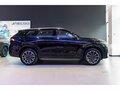 2026 Jaecoo J8, чёрный - вид 2