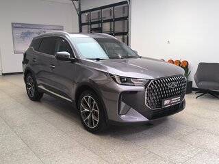 2025 Chery Tiggo 7L I, серый, 2390000 рублей, вид 3