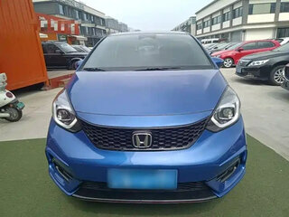 2023 Honda Life VI, синий, 1502000 рублей, вид 2