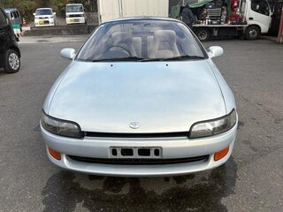 1992 Toyota Sera, белый, 1200000 рублей, вид 3