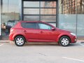 2010 Kia Ceed I Рестайлинг, красный, 640000 рублей - вид 5