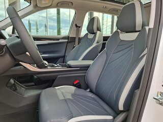 2026 VOLGA K40, белый, 3899000 рублей, вид 4
