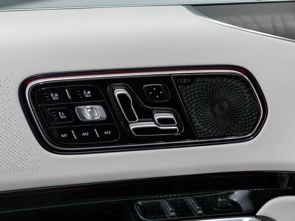 2025 Zeekr 9X 55 kWh (до 3.5 т), синий, 11940000 рублей - вид 20