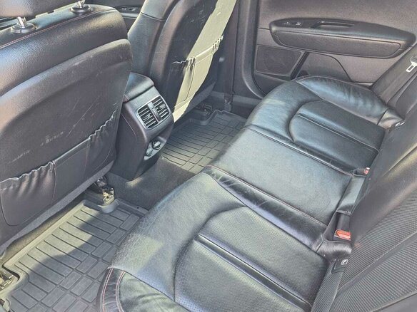 2016 Kia Optima IV, серебристый, 1690000 рублей - вид 10