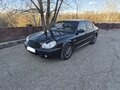 2008 Hyundai Sonata ТагАЗ IV (EF) Рестайлинг, чёрный, 435000 рублей - вид 2