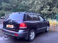 2004 Hyundai Santa Fe I, синий, 1150000 рублей - вид 2