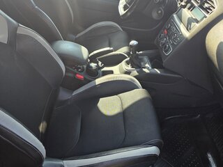 2012 Citroen C4 II, чёрный, 445000 рублей, вид 5