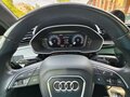 2020 Audi Q3 45 TFSI II (F3), синий, 3450000 рублей - вид 5