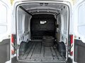 2021 Ford Transit, белый, 2615000 рублей - вид 9