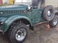 1967 ГАЗ 69, зелёный, 500000 рублей - вид 3