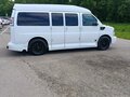 2010 GMC Savana I Рестайлинг, белый, 2990000 рублей - вид 1