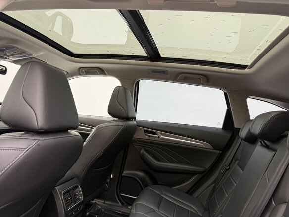 2021 Haval F7 I, белый, 1900000 рублей - вид 11