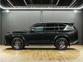 2025 Lexus LX 600 IV, чёрный, 18775550 рублей - вид 10