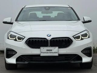 2023 BMW 2 серии Gran Coupe 218i F44, белый, 1920084 рублей, вид 5