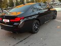 2019 BMW 5 серии 520d VII (G30/G31/G38), чёрный, 2380000 рублей - вид 5