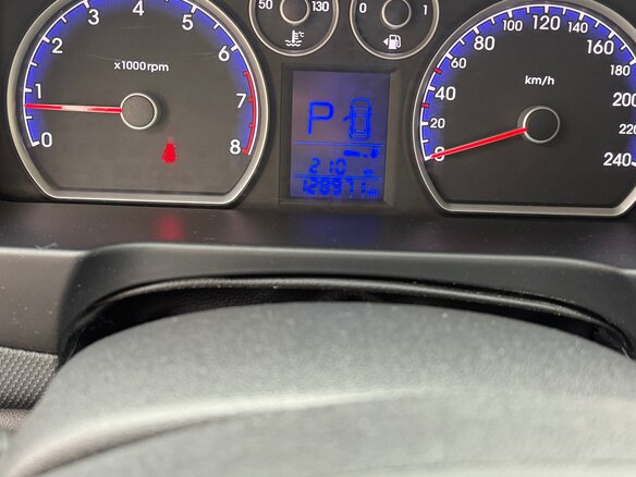 2010 Hyundai i30 I Рестайлинг, серый, 700000 рублей - вид 21