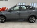 2026 Lada (ВАЗ) Granta Active Cross I Рестайлинг, серый - вид 2