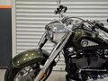 2026 Harley-Davidson Fat Boy, зелёный, 3990000 рублей - вид 2
