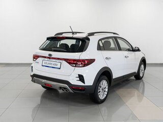 2025 Solaris KRX, белый, 2535000 рублей, вид 3