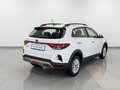 2025 Solaris KRX, белый - вид 2