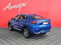 2020 Haval F7x I, синий, 1599000 рублей - вид 3